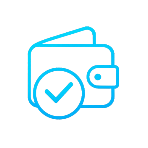 Fully Wallet-Native
